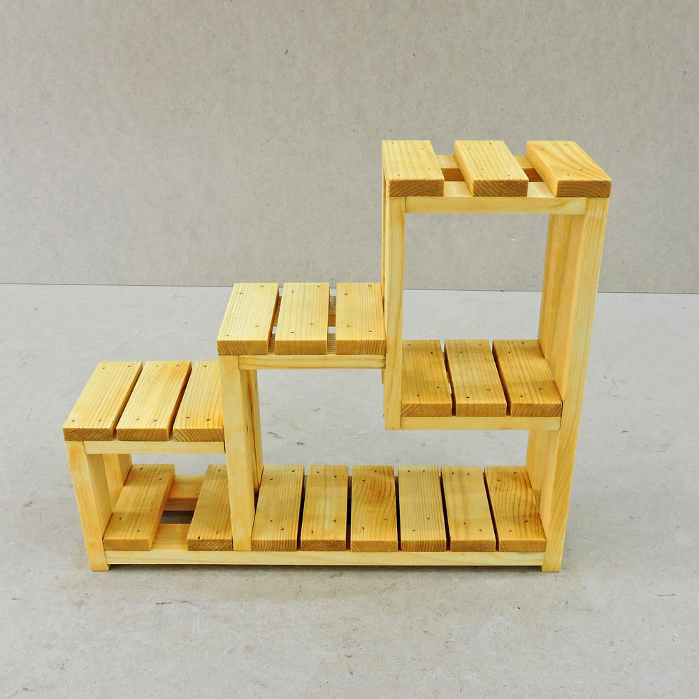 Подставка для цветов 