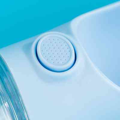 Посуд для собак Lapka Переносна поїлка (PF-06) Вінниця