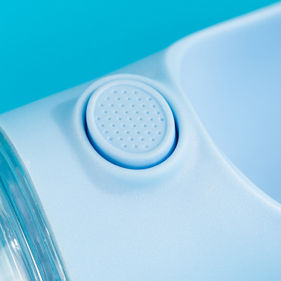 Посуда для собак Lapka Переносна поїлка (PF-06) Винница - изображение 5