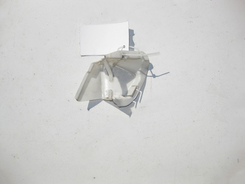 Mercedes-Benz  A2117320121 Накладка - пильник замка задніх лівих дверей CLS C219 E-Class W211 Одеса - фото 2