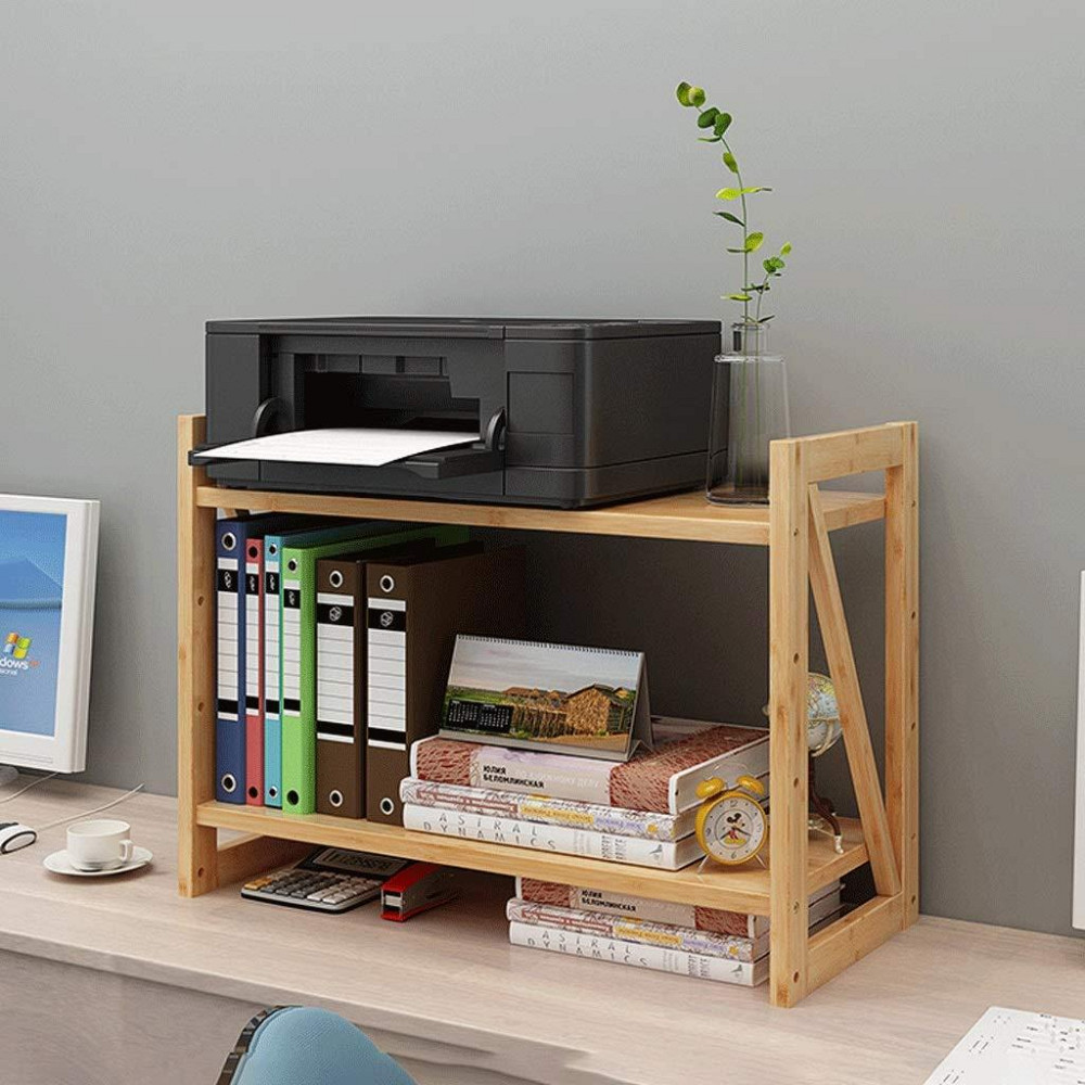 Етажерка розбірна "Оксфорд 60х50" ваніль Миколаїв - фото 6