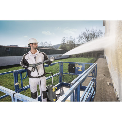 Мойка высокого давления Karcher HD 5/15 C (1.520-930.0) Винница - изображение 2