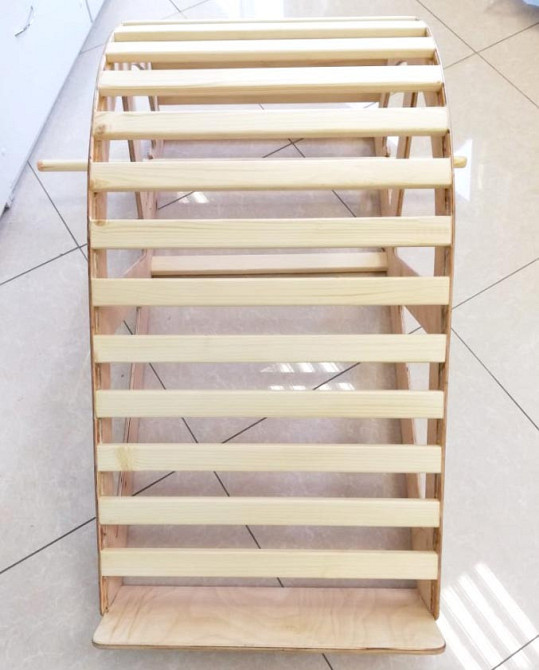 Лавка Випарита Дандасана 