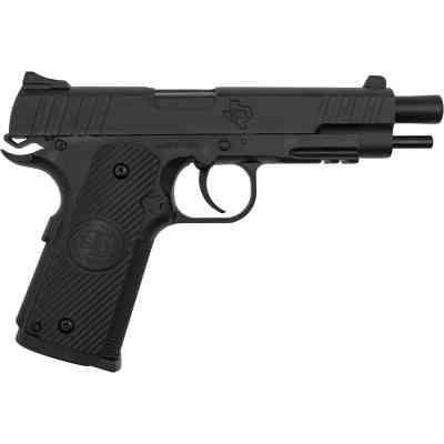 Страйкбольний пістолет ASG Duty One CO2 (16722) Вінниця