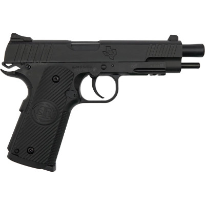 Страйкбольний пістолет ASG Duty One CO2 (16722) Вінниця - фото 6