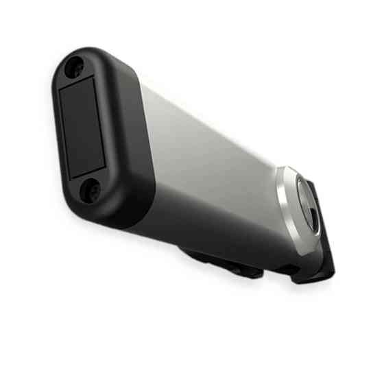 Ліхтар інспекційний 3w cob акб li-ion 1100 мач, usb micro, магніт, алюмінієвий Protester Мукачево