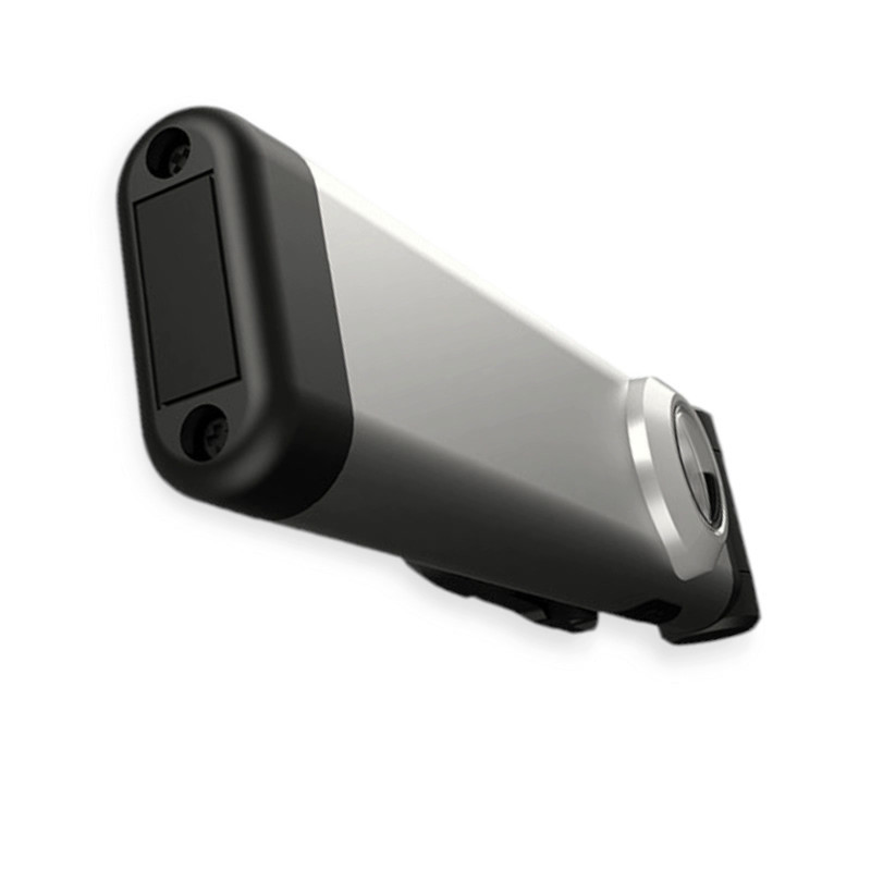 Ліхтар інспекційний 3w cob акб li-ion 1100 мач, usb micro, магніт, алюмінієвий Protester Мукачево - фото 3