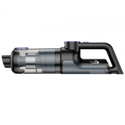 Пилосос Aspiring Windstorm 1, Brushless, 15000 Pa Wireless Вінниця - фото 2