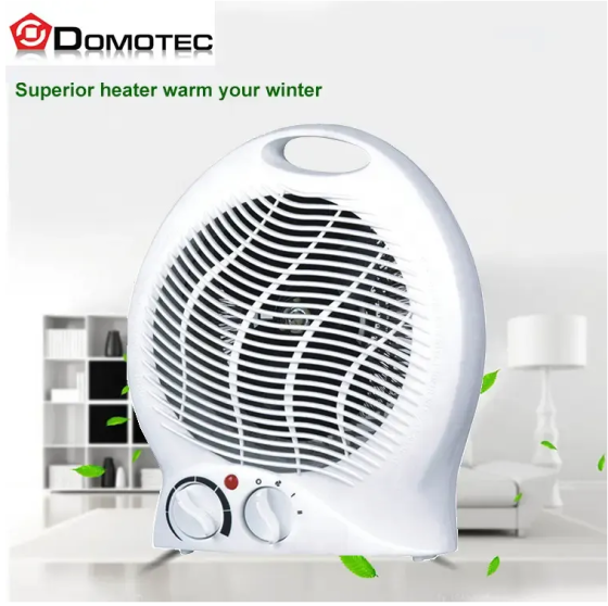 Напольный Тепловентилятор обогреватель дуйка DOMOTEC MS-5901 2944 Киев