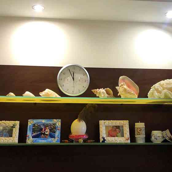 Часы настенные Technoline WT650 White (WT650) Вінниця