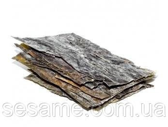 Ламинария водоросли сушеные Даши Комбу 50г (Китай) Харьков - изображение 1