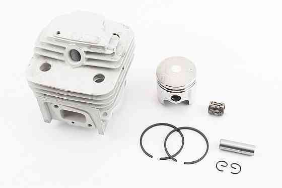 Циліндр к-кт (цпг) 40mm (палець 10mm) Київ