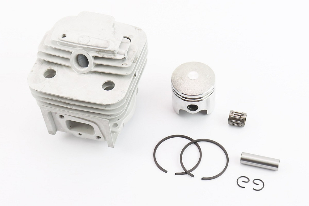 Циліндр к-кт (цпг) 40mm (палець 10mm) Київ - фото 1