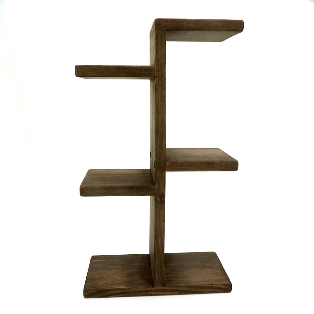 Підставка для квітів "Валенсія максі" мокко Миколаїв - фото 3