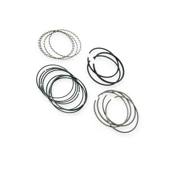 Кільця CK ст. (Cypr) Geely Мукачево