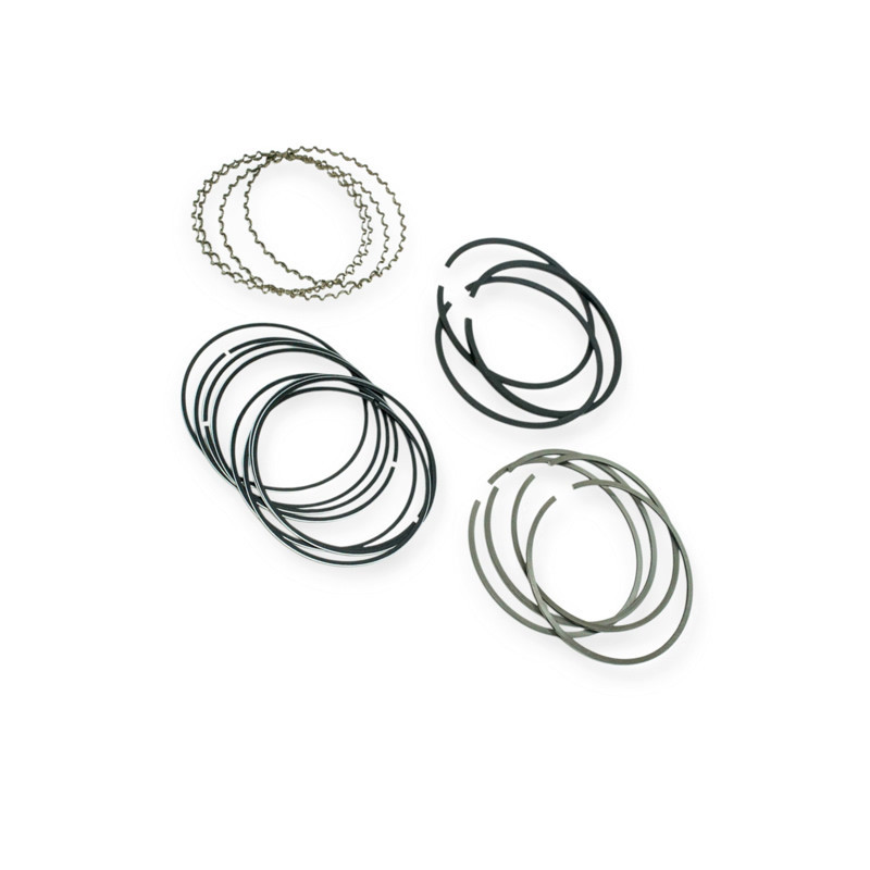 Кільця CK ст. (Cypr) Geely Мукачево - фото 1