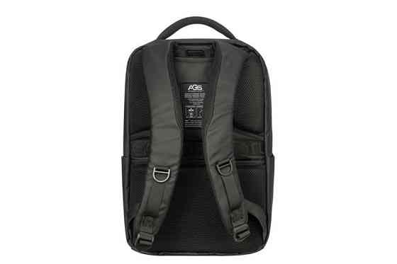 Рюкзак Tucano Marte Gravity AGS Blue (BKMAR15-AGS-B) 15.6" ( 13069 ) Харків