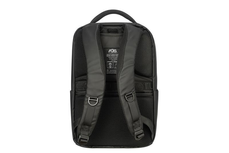 Рюкзак Tucano Marte Gravity AGS Blue (BKMAR15-AGS-B) 15.6" ( 13069 ) Харків - фото 5