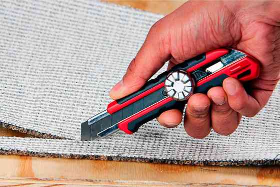 Универсальный сегментный нож MILWAUKEE 48221961 Одесса