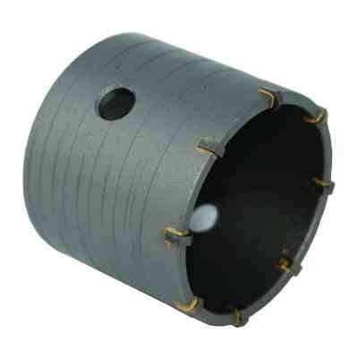 Коронка Зеніт "ПРОФІ" 65 мм 8 зубцов (20808065) Винница