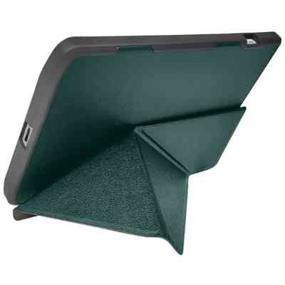 Чехол для электронной книги BeCover Ultra Slim Origami PocketBook 743G InkPad 4/InkPad Color 2/InkPad Color 3 (7.8") Dark Green (713084) Винница