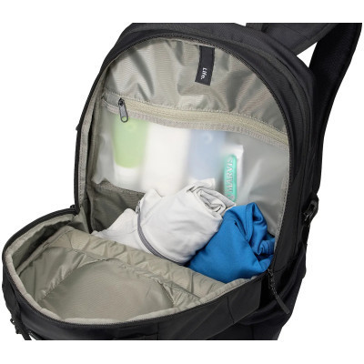 Рюкзак для ноутбука Thule 15.6" EnRoute 26L TEBP4316 Black (3204846) Вінниця - фото 2