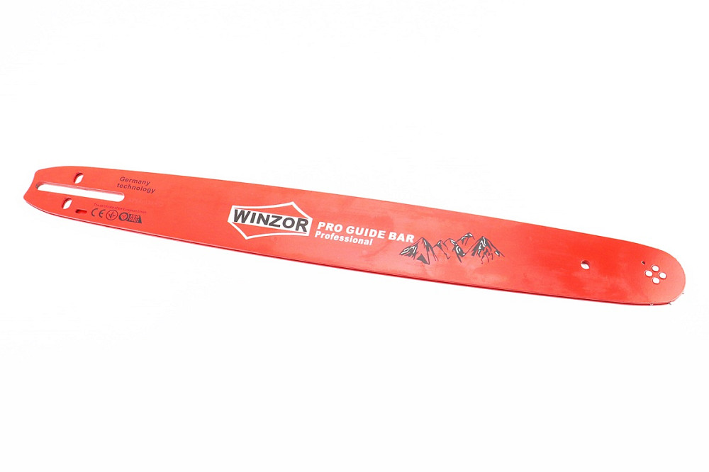 Шина 18"-1,5mm 325 72зв L-52см, (підходить на Китай), "PRO SERIA" Київ - фото 1