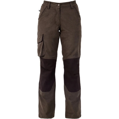 Штаны Hallyard Boville lady Green 34 (boville-she-t-001 34) Винница - изображение 1