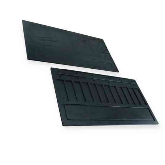 Бризговик для вантаж. фур великий 640х350 Мукачево