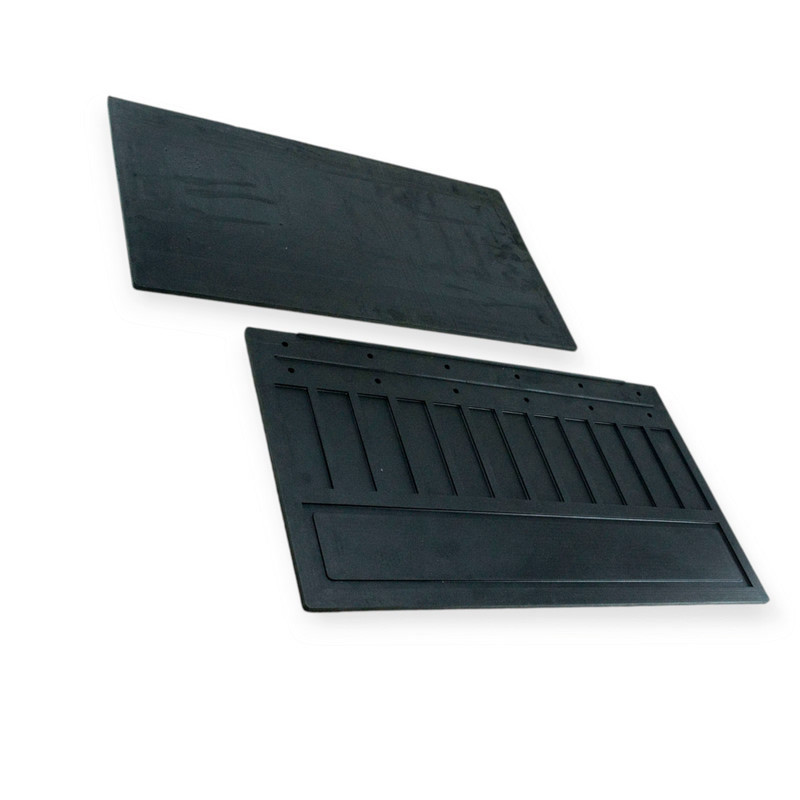 Бризговик для вантаж. фур великий 640х350 Мукачево - фото 1