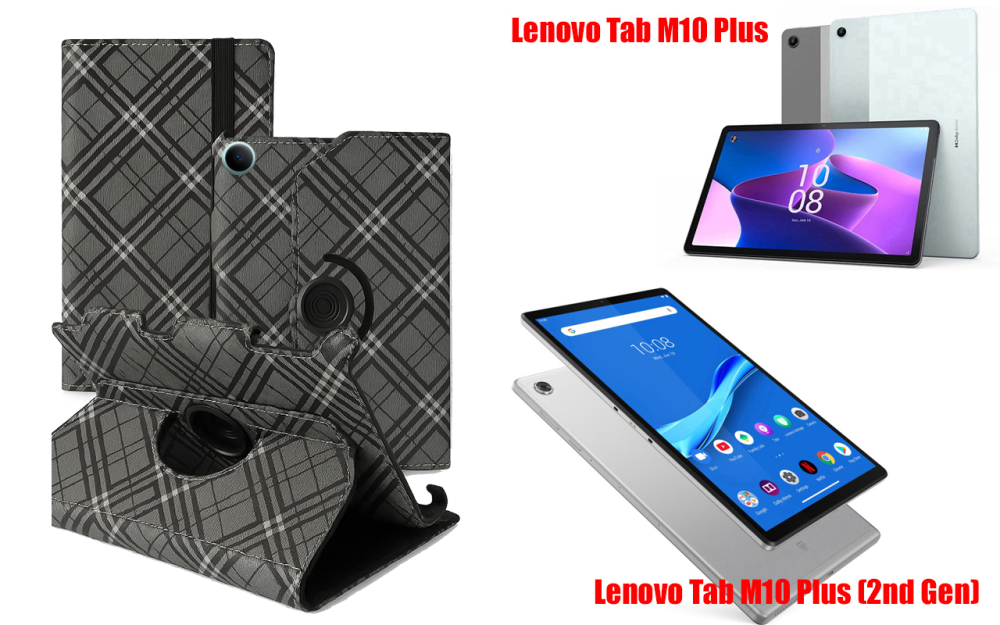 Чохол Spinner360 для планшета Lenovo Tab M8 (3rd Gen), Tab M8 (4th Gen), колір Art-Shkira Київ - фото 1