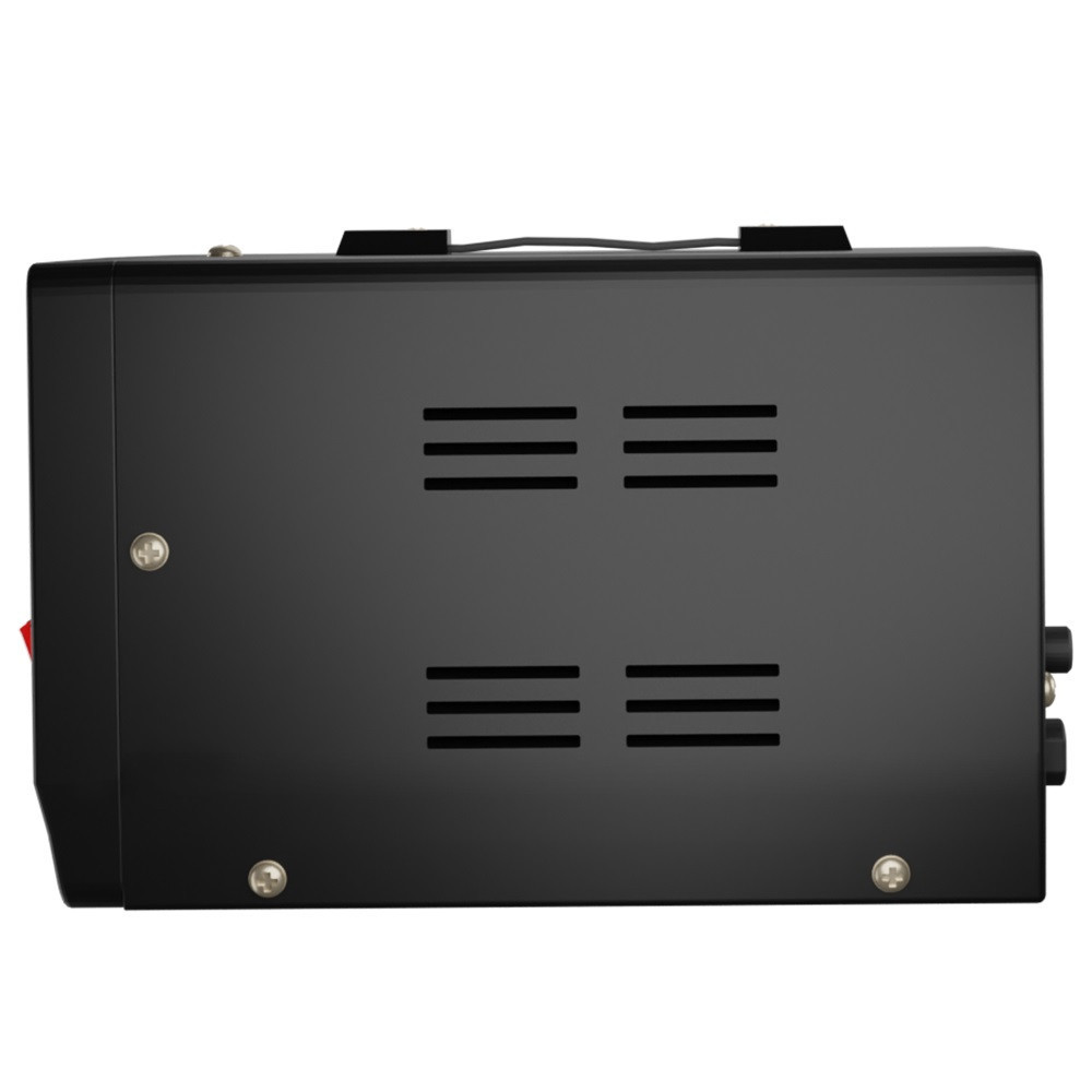 Стабілізатор NJOY Alvis 1000 (AVRL-10001AL-CS01B) AVR, 1 розетка Чорний Харьков - изображение 7