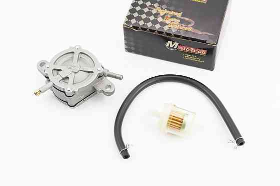 Вакуумний насос Honda DIO AF18-27 Київ