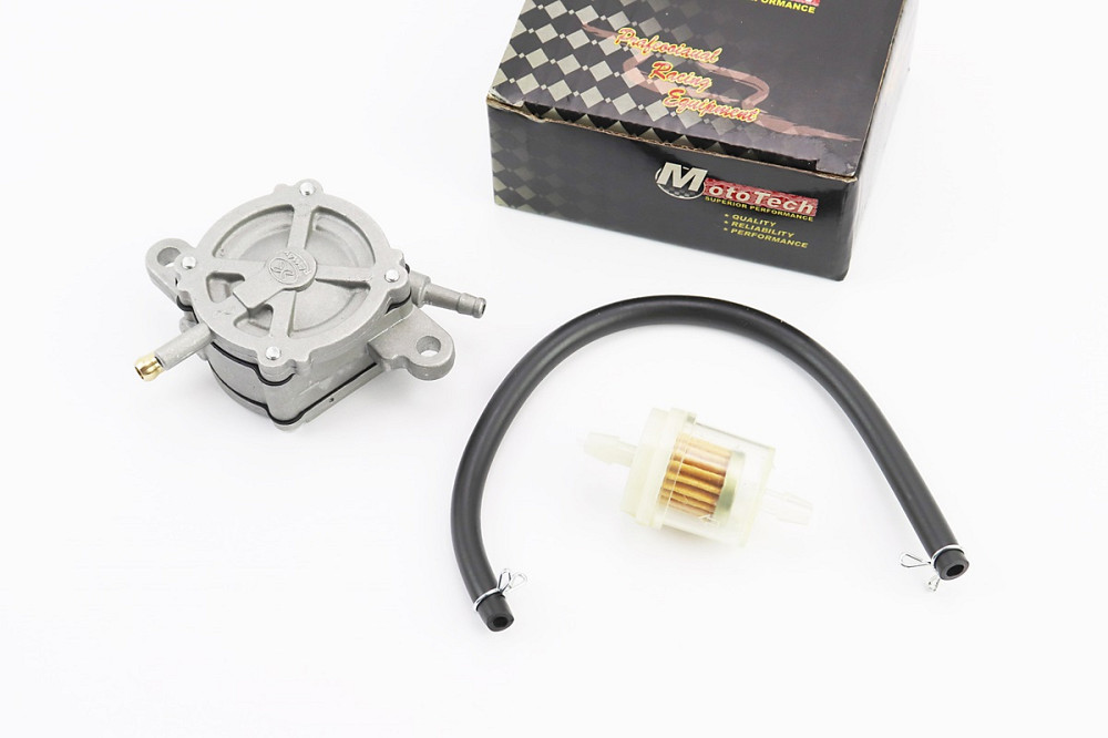 Вакуумний насос Honda DIO AF18-27 Київ - фото 1