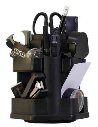 Настільний офісний набір 