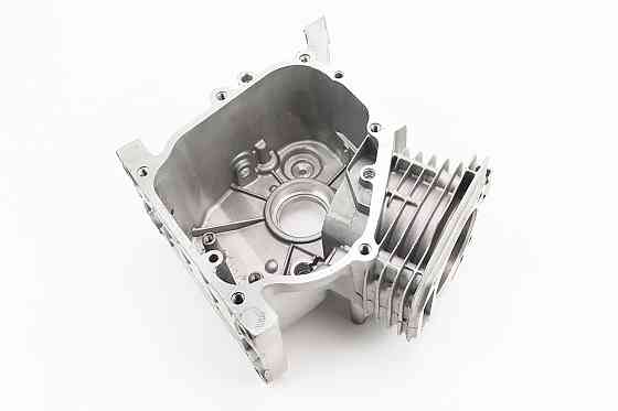 УЦІНКА Блок двигуна 170F 70mm (вм'ятини на корпусі, див. фото) Киев