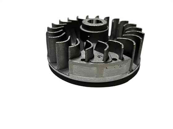 Магнето мотокосы 4T Мукачево