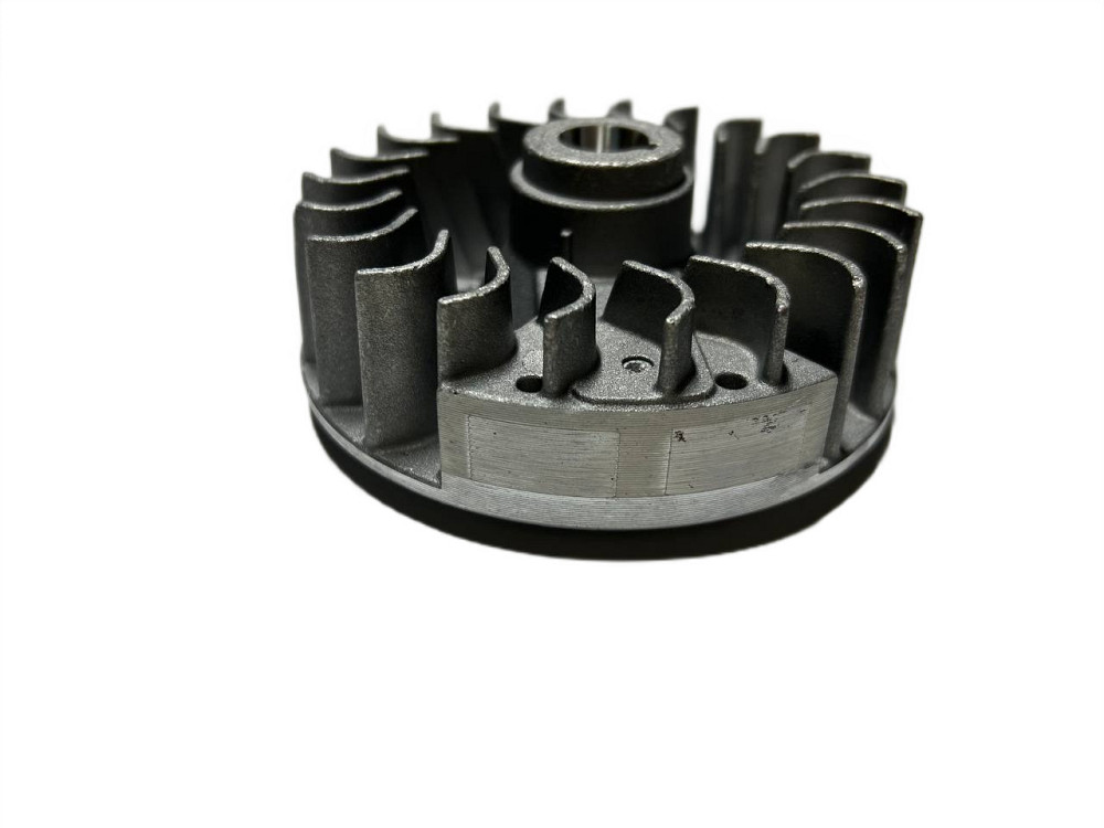 Магнето мотокосы 4T Мукачево - изображение 1