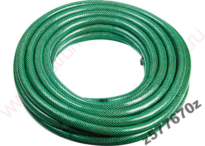 Шланг поливочный ПВХ 3/4