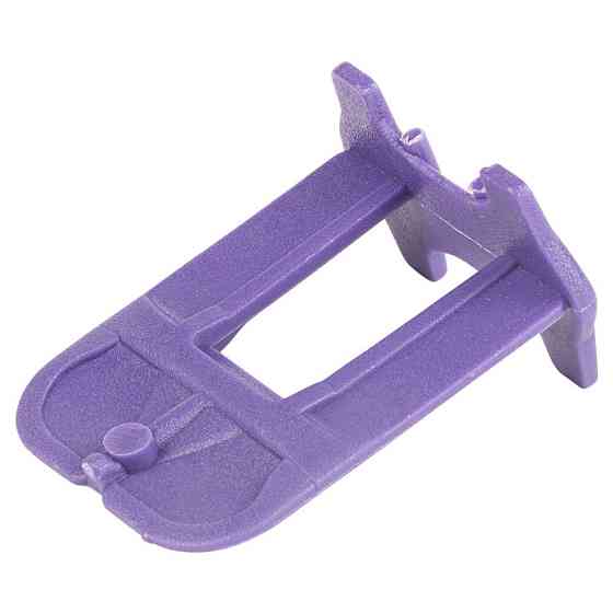 Система укладання та вирівнювання плитки SVP Mini основа 1.5 мм 500 шт. SIGMA (8240931) Київ