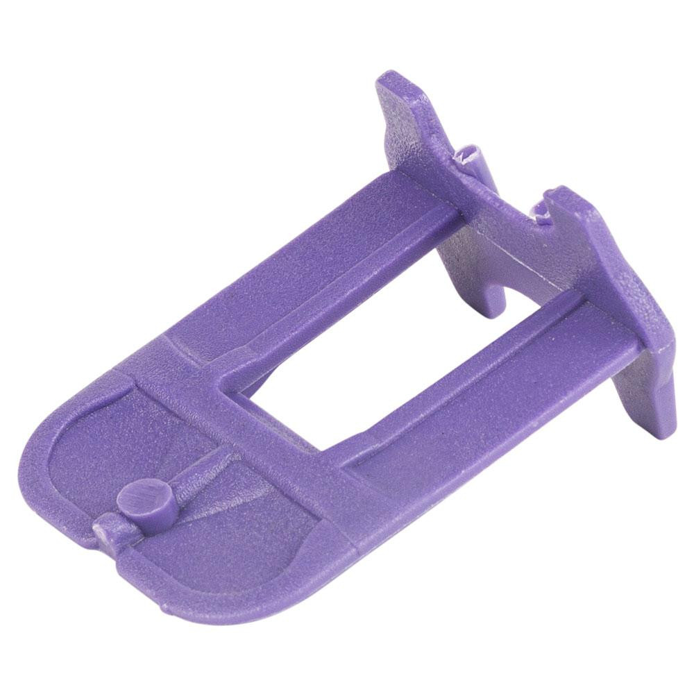 Система укладання та вирівнювання плитки SVP Mini основа 1.5 мм 500 шт. SIGMA (8240931) Київ - фото 2