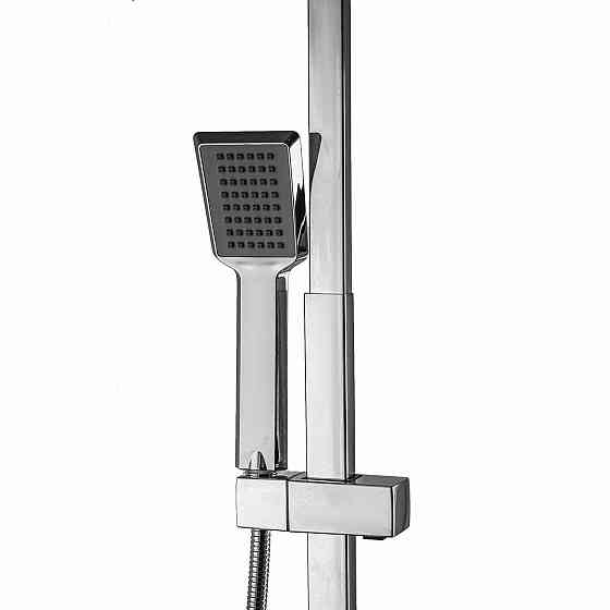 Душевая система Globus Lux MILANO GLM-0007 (000016699) Киев