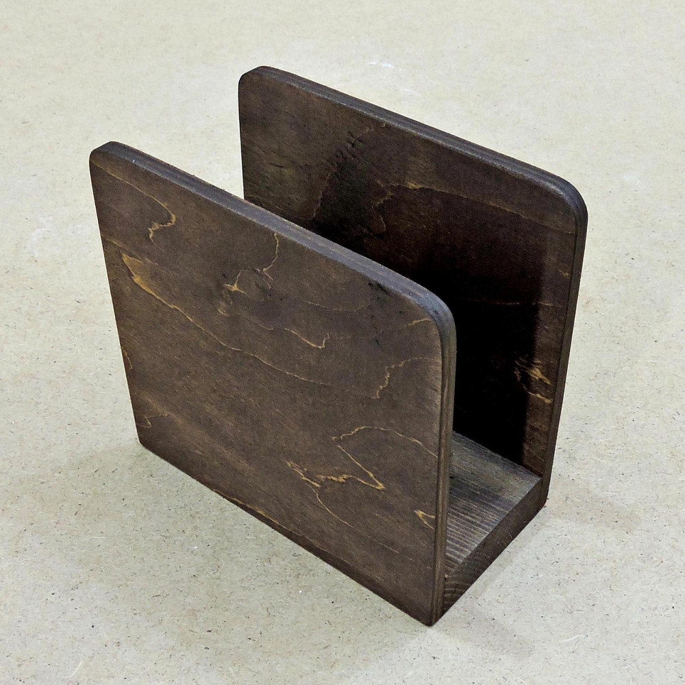 Салфетница 