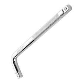 Вороток Г-подібний 1/2" 300 мм двосторонній CrV Мукачево