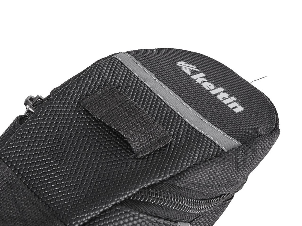 Велосипедна сумочка під сідло "Keltin" Київ - фото 7