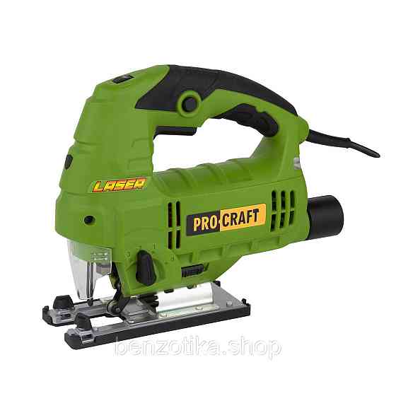 Лобзик Procraft ST1300 Киев