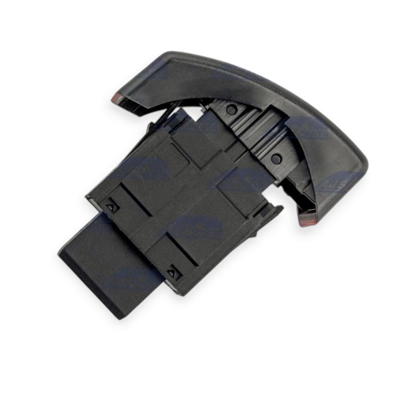 Кнопка сигнализации Опель Combo (01-), Corsa C 00- аварийной Мукачево - изображение 3