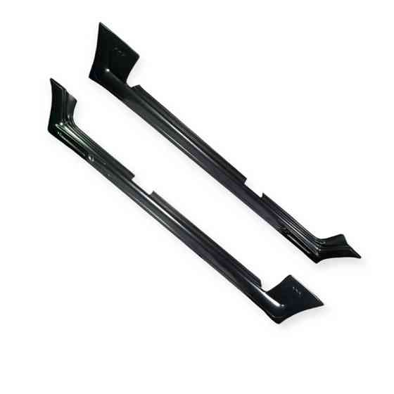 Пороги 2101-07 