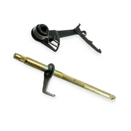 Вал передач Мопед Актів L=260mm перемикання Мукачево