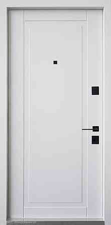 Двери квартирные, QDoors, модель Прованс, комплектация Премиум,замки KALE Киев